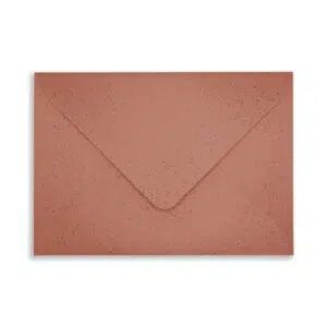 C6 Pearlescent Sparkle Copper Envelopes (100gsm) 1 C6 Pearlescent Sparkle Copper Envelopes