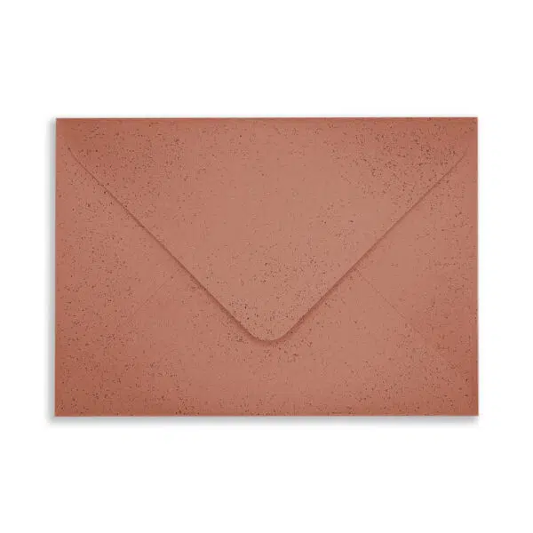 copper-glitter-c6-envelopes C6 Pearlescent Sparkle Copper Envelopes