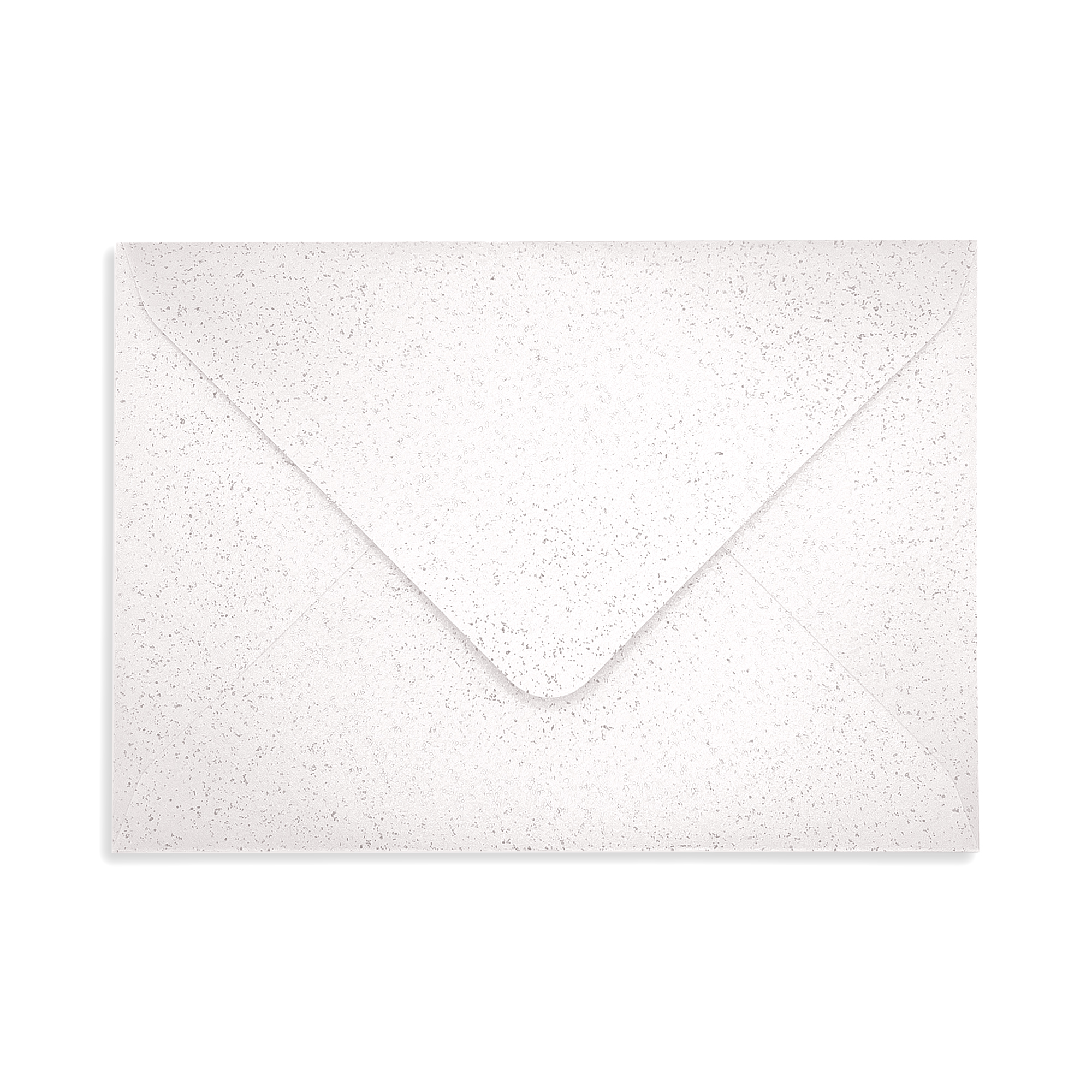 dove-white-glitter-c6-envelopes