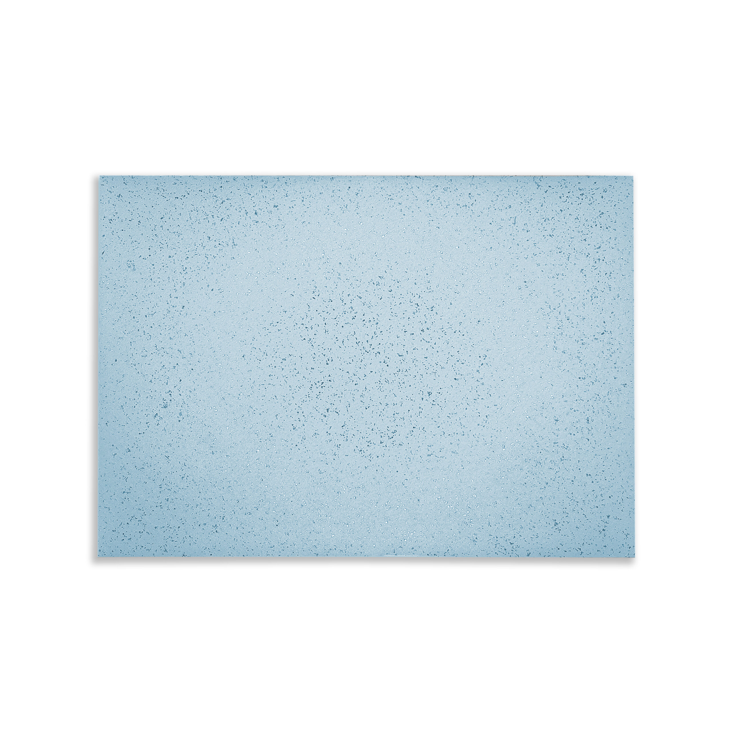 fresh-blue-glitter-c6-envelopes-front