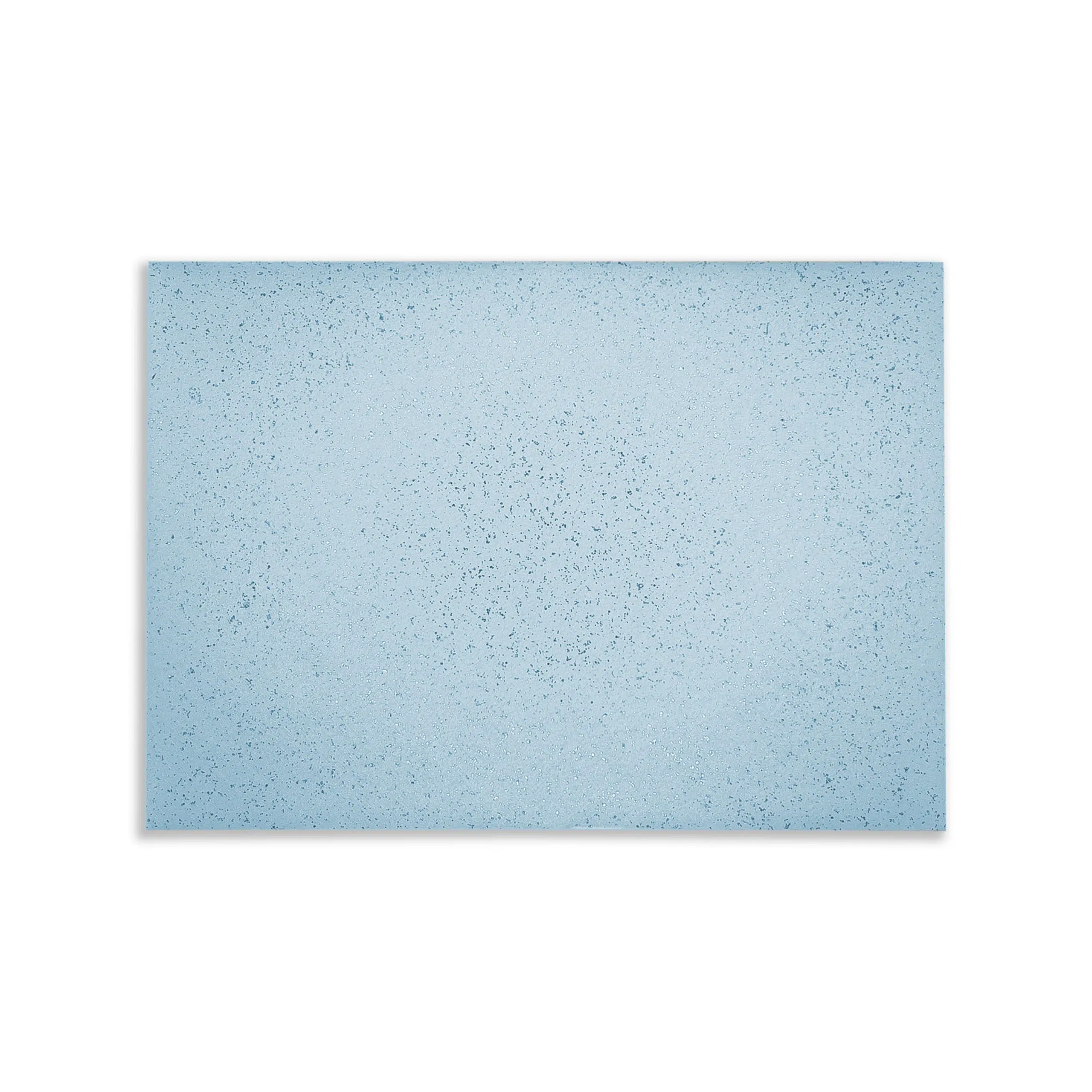 C6 Pearlescent Sparkle Fresh Blue Envelopes (100gsm) 3 fresh-blue-glitter-c6-envelopes-front