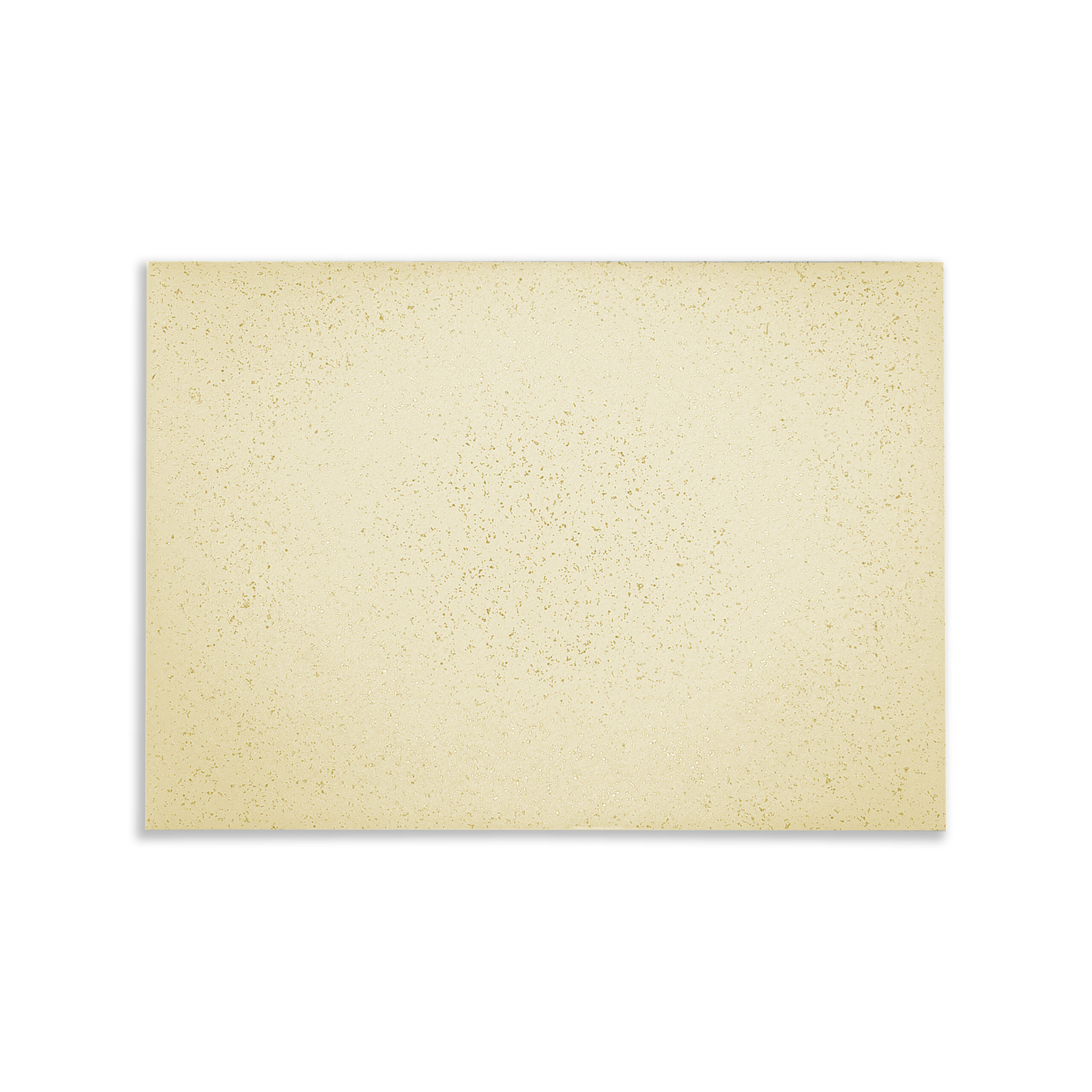 fresh-cream-glitter-c6-envelopes-front