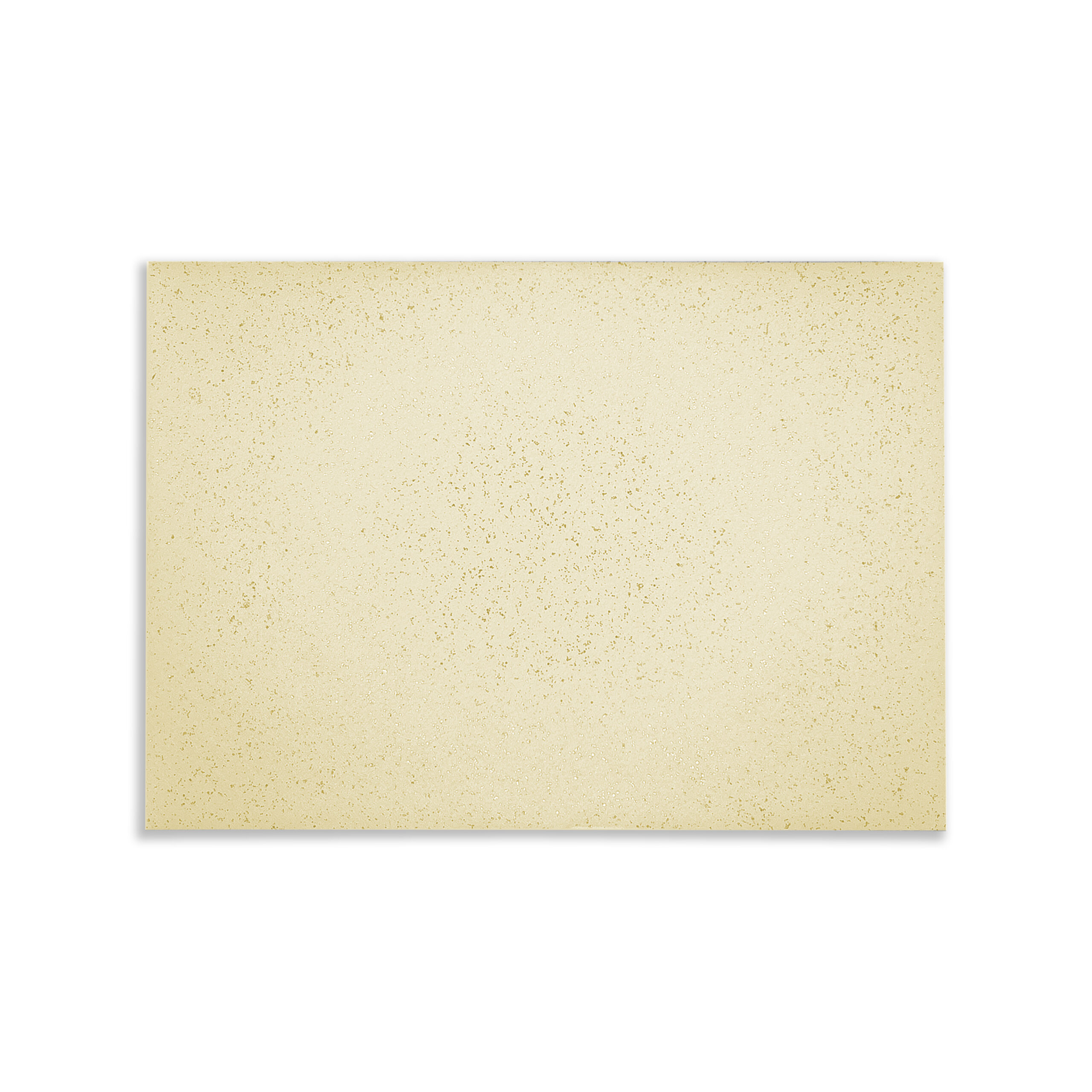 fresh-cream-glitter-c6-envelopes-front