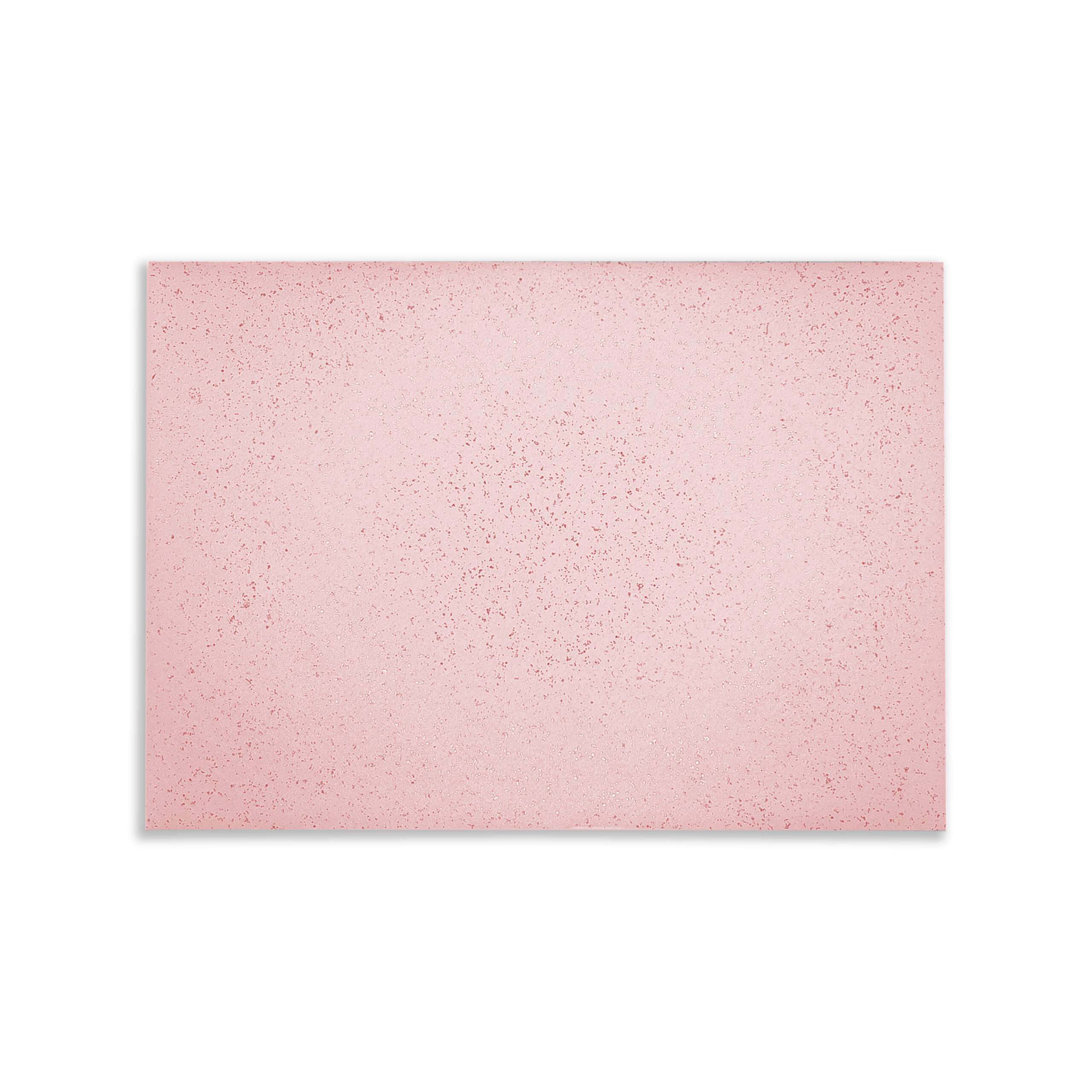 fresh-pink-glitter-c6-envelopes-front