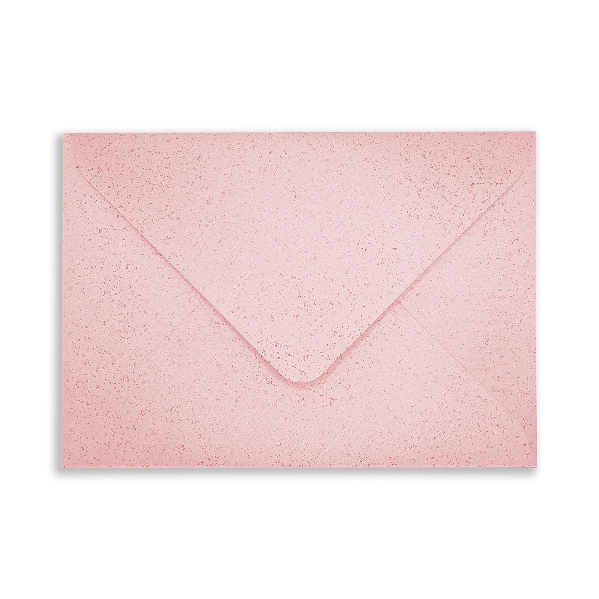 fresh-pink-glitter-c6-envelopes