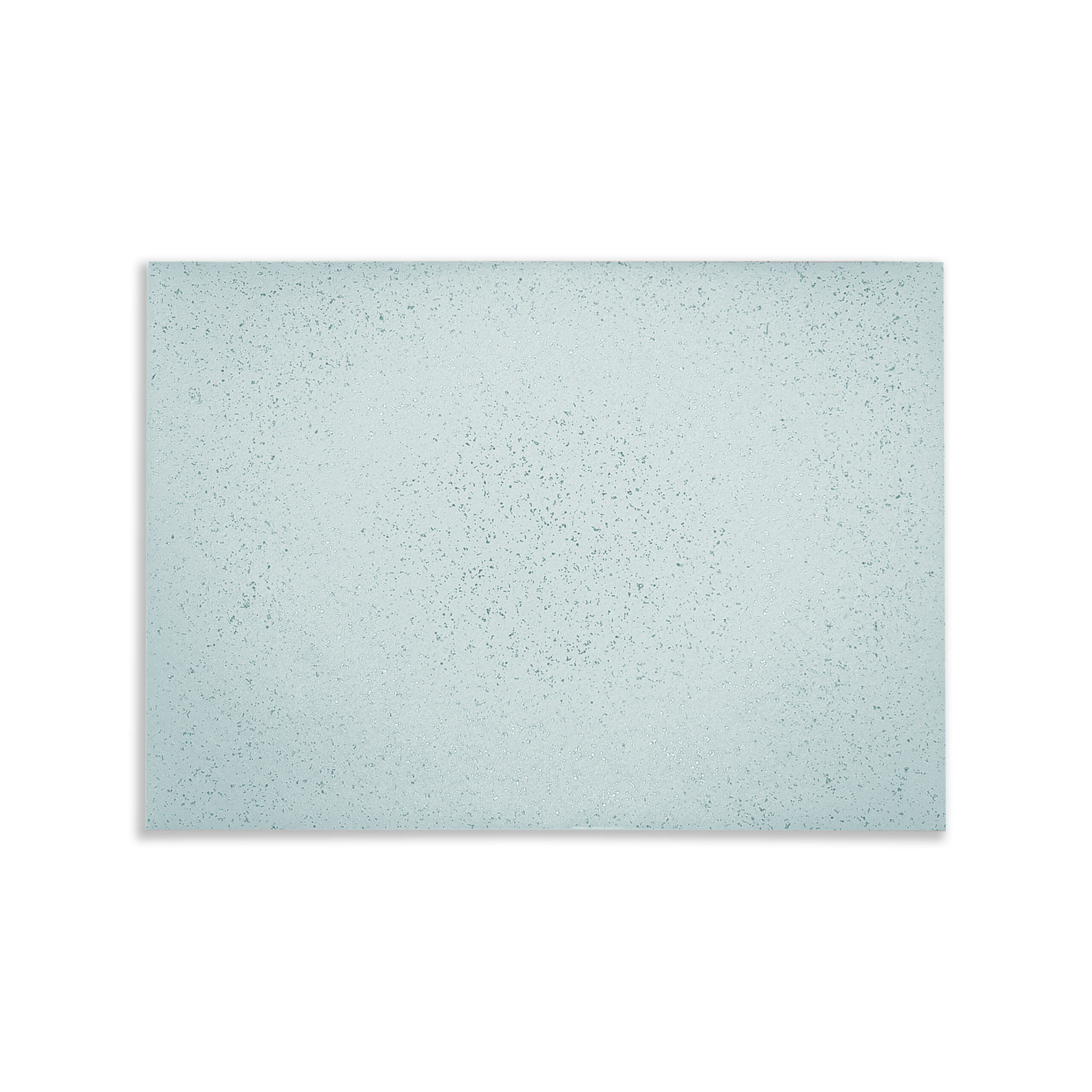 pale-blue-glitter-c6-envelopes-front