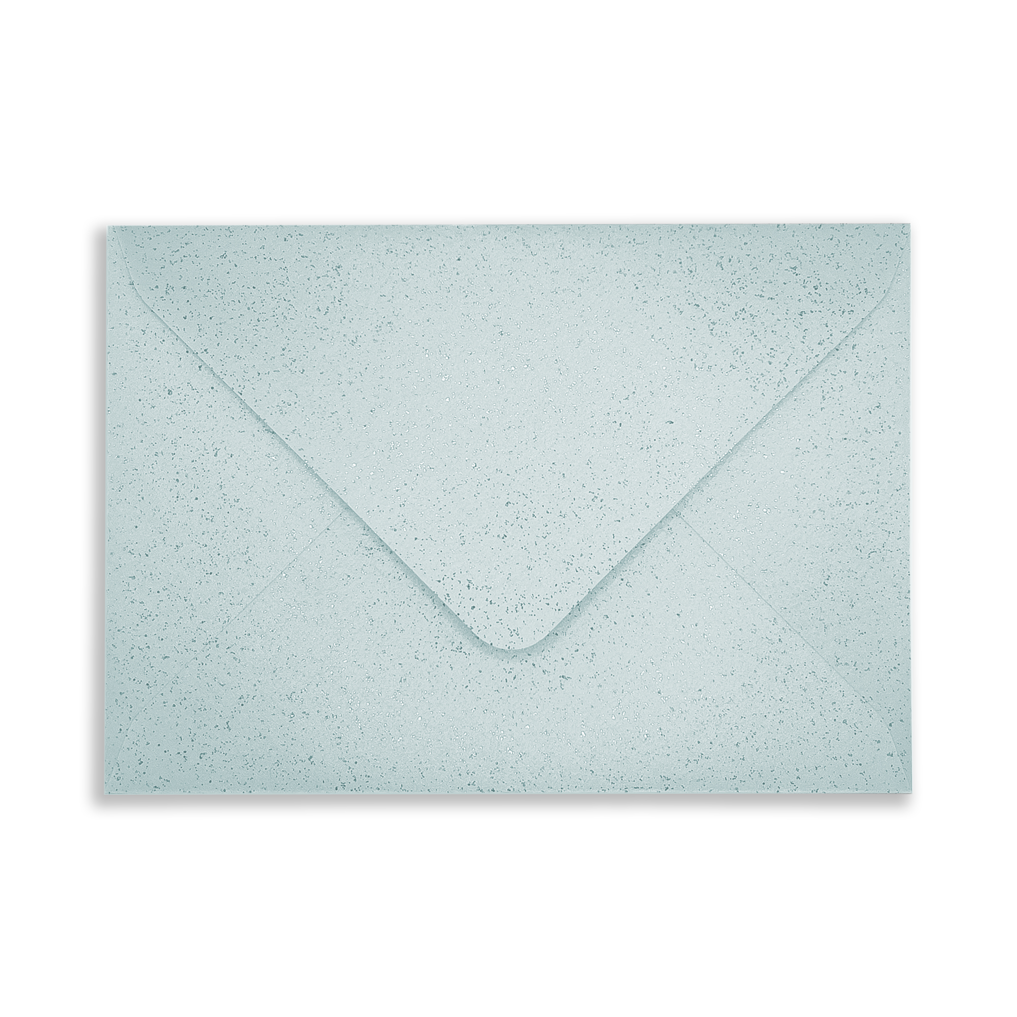pale-blue-glitter-c6-envelopes