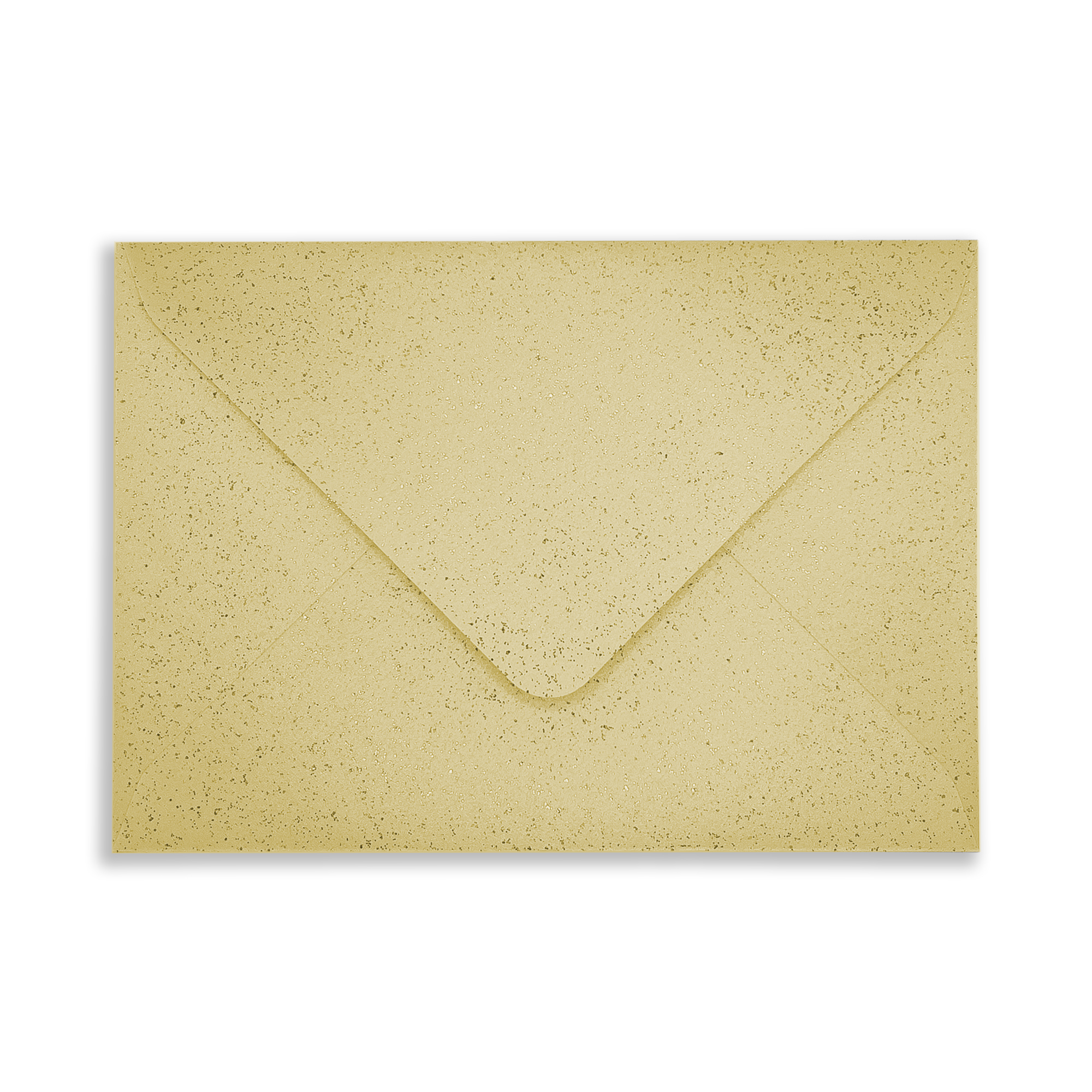 pale-gold-glitter-c6-envelopes