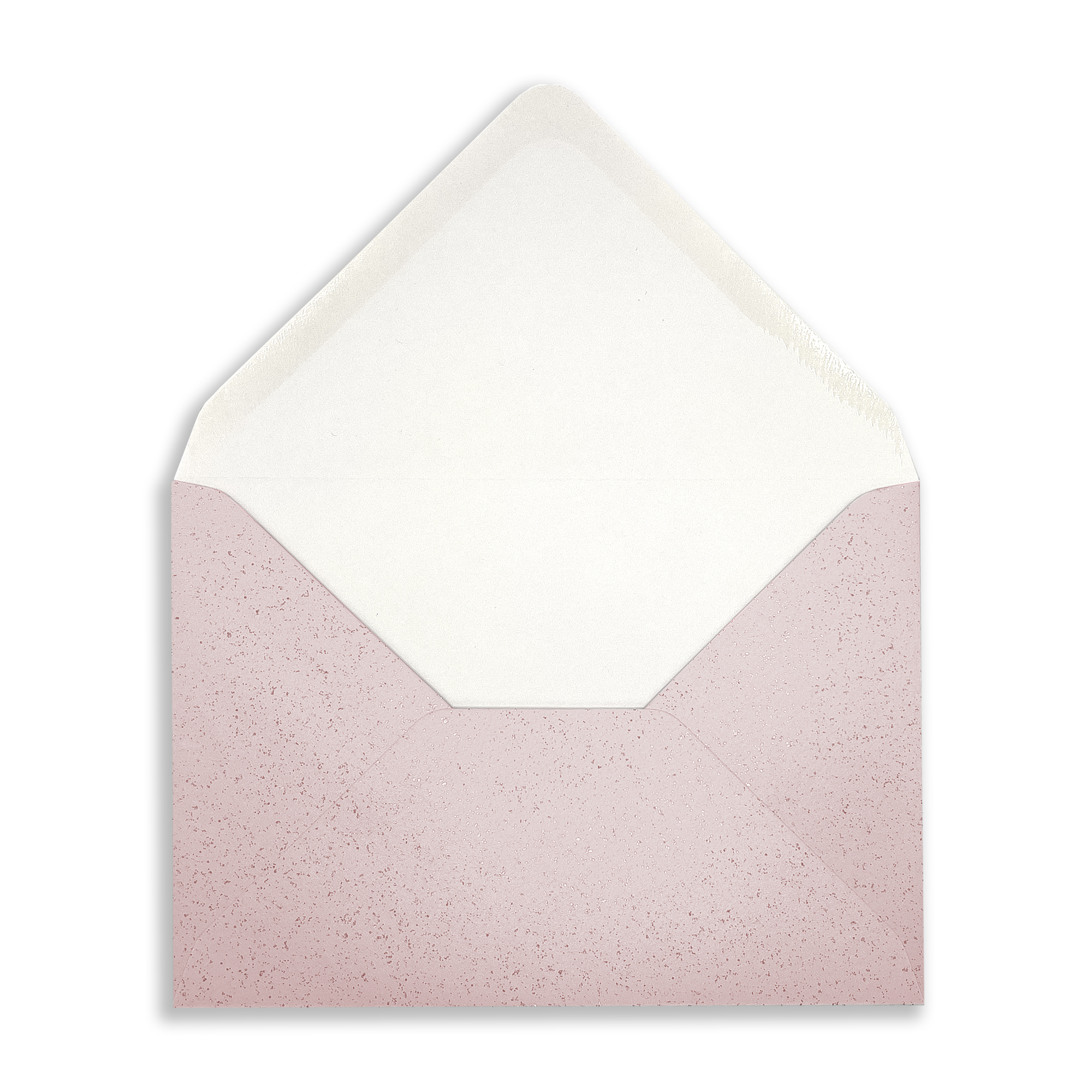 rose-gold-glitter-c6-envelopes-open-flap