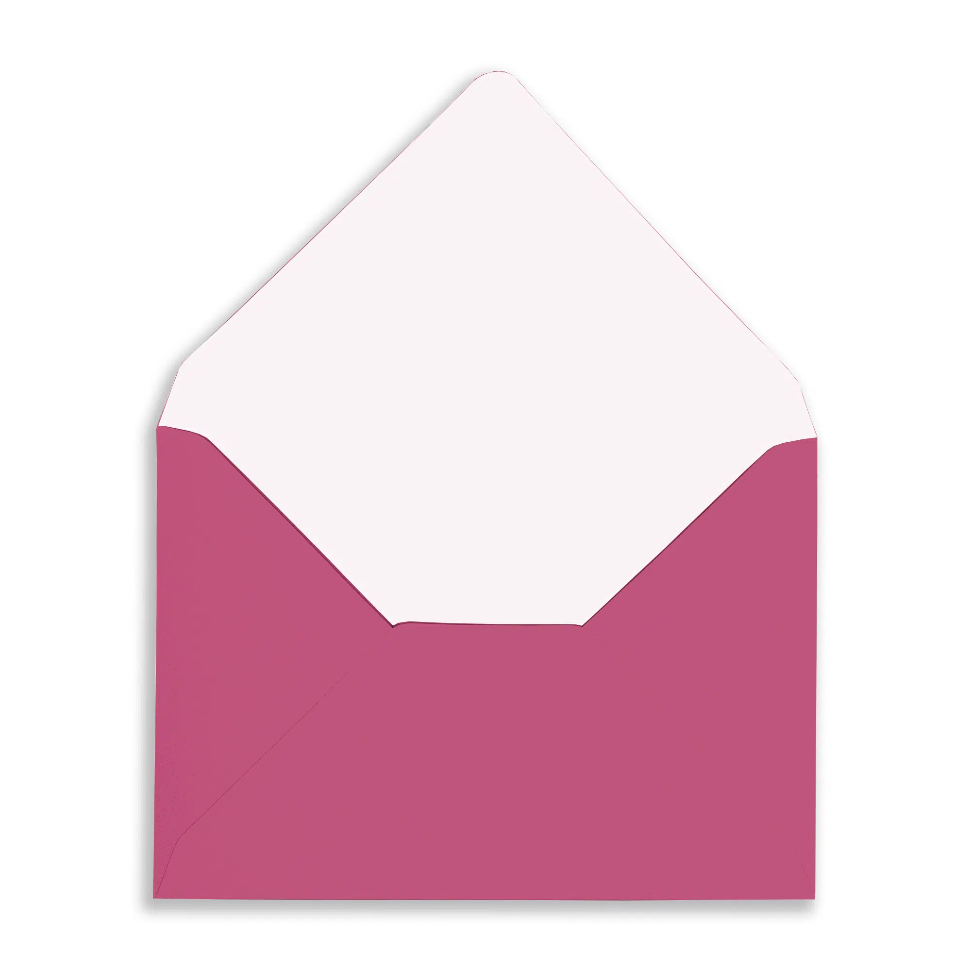 C6 Neon Cherry Fizz Envelopes (100gsm) 2 Rec-cherry-fizz-neon_Envelope_OpenFlap