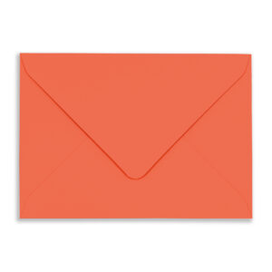 C6 Neon Flare Envelopes