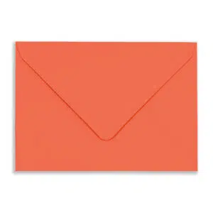 C6 Neon Flare Envelopes