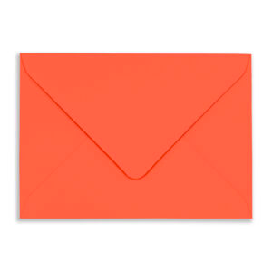 C6 Neon Flare Envelopes (100gsm) 3 C6 Neon Flare Envelopes