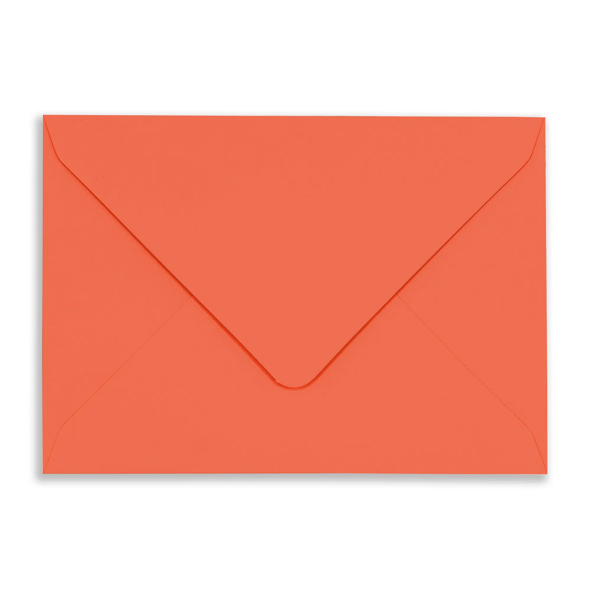 C6 Neon Flare Envelopes (100gsm) 1 Rec-flare-neon_Envelope_Flap