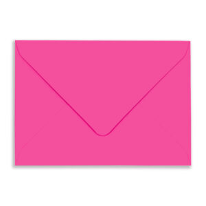 C6 Neon Shock Envelopes (100gsm) 2 C6 Neon Shock Envelopes