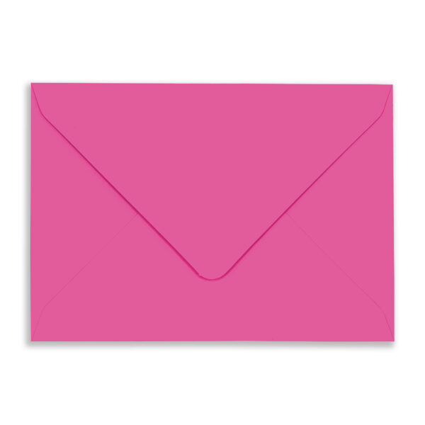 C6 Neon Shock Envelopes
