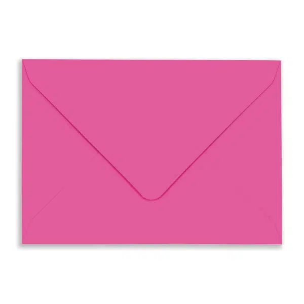 Rec-neon-shock-Envelope_Flap C6 Neon Shock Envelopes