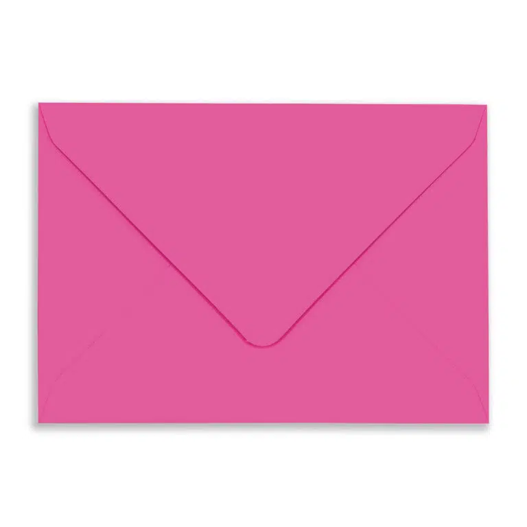 C6 Neon Shock Envelopes
