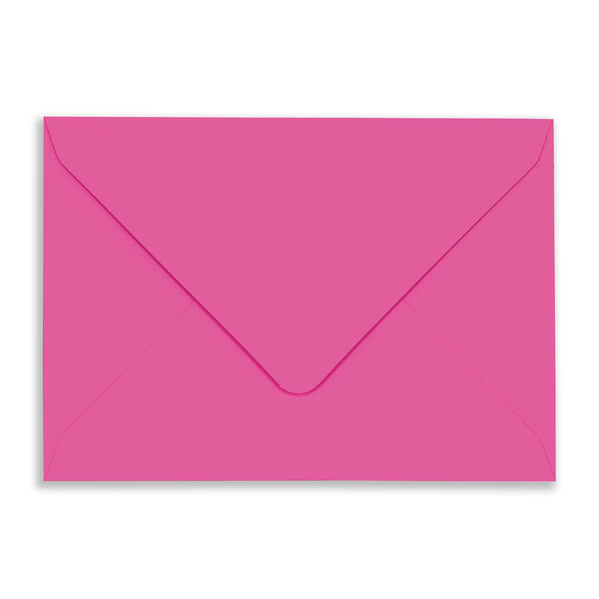 C6 Neon Shock Envelopes (100gsm) 1 Rec-neon-shock-Envelope_Flap