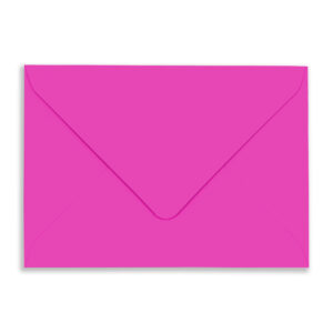C6 Neon Violet Envelopes
