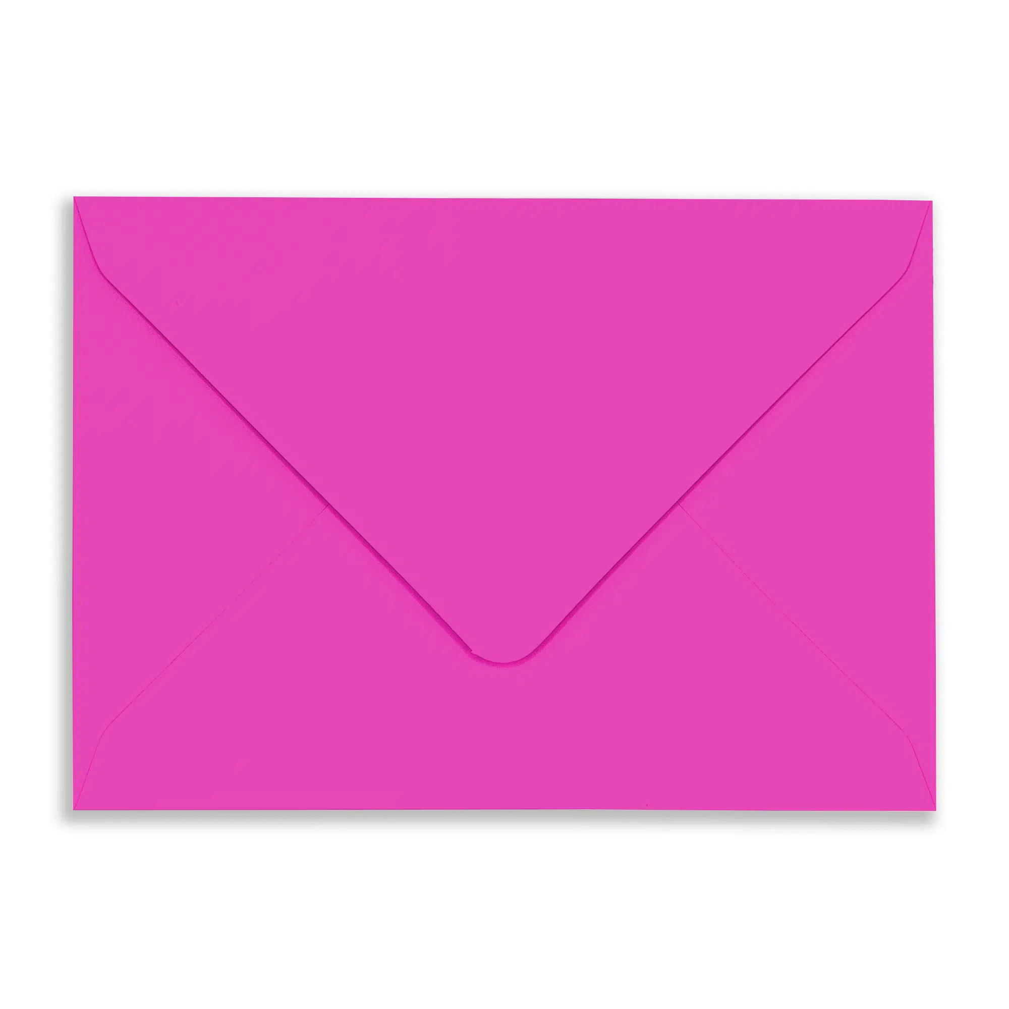 125mm x 175mm Neon Violet Envelopes (100gsm) 1 Rec-violet-neon_Envelope_Flap