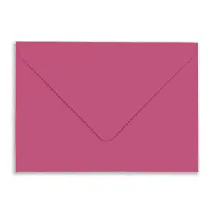 C6 Neon Cherry Fizz Envelopes