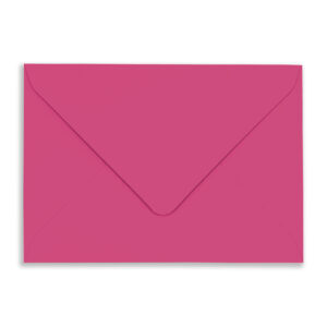 C6 Neon Cherry Fizz Envelopes (100gsm) 10 C6 Neon Cherry Fizz Envelopes