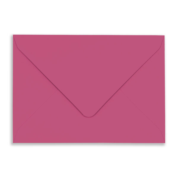 C6 Neon Cherry Fizz Envelopes