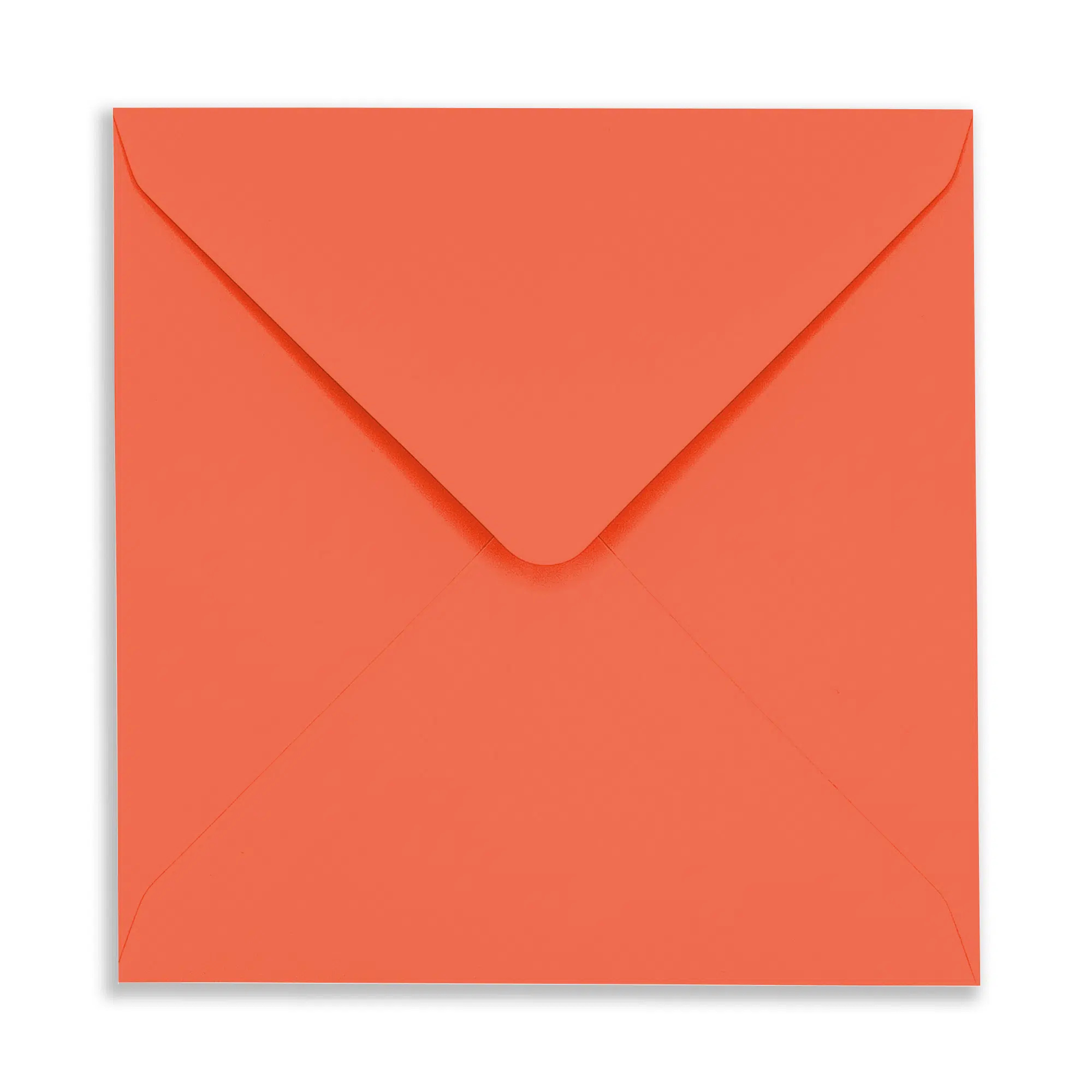 155mm Square Neon Flare Envelopes (100gsm) 1 SQ-flare-neon_Envelope_Flap