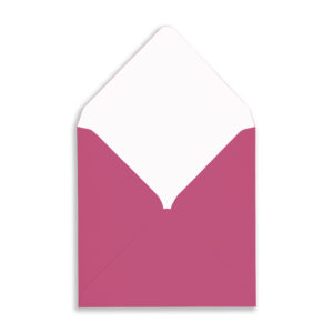 SQ neon cherry fizz Envelope OpenFlap