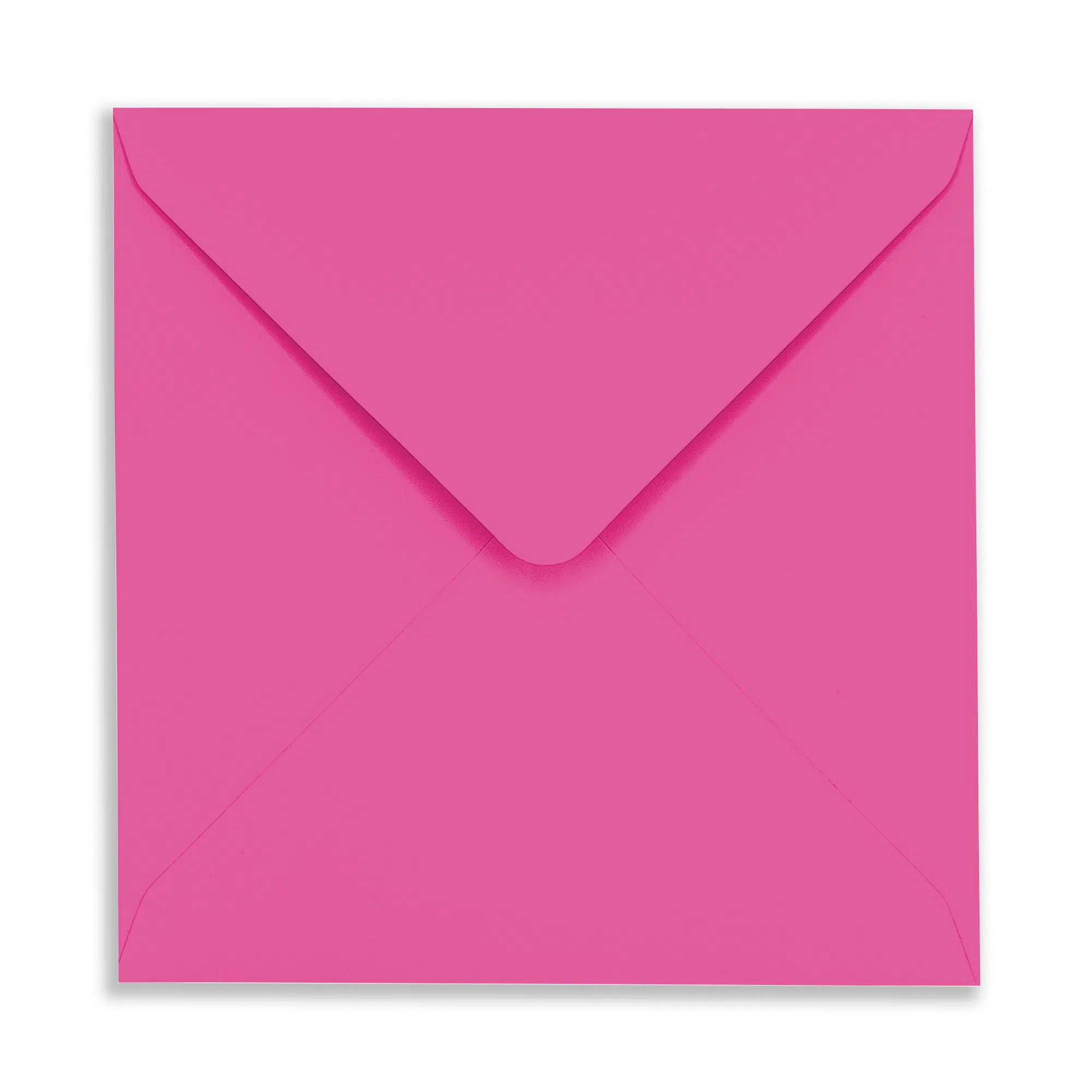 164mm Square Neon Shock Envelopes (100gsm) 1 SQ-shock-neon_Envelope_Flap
