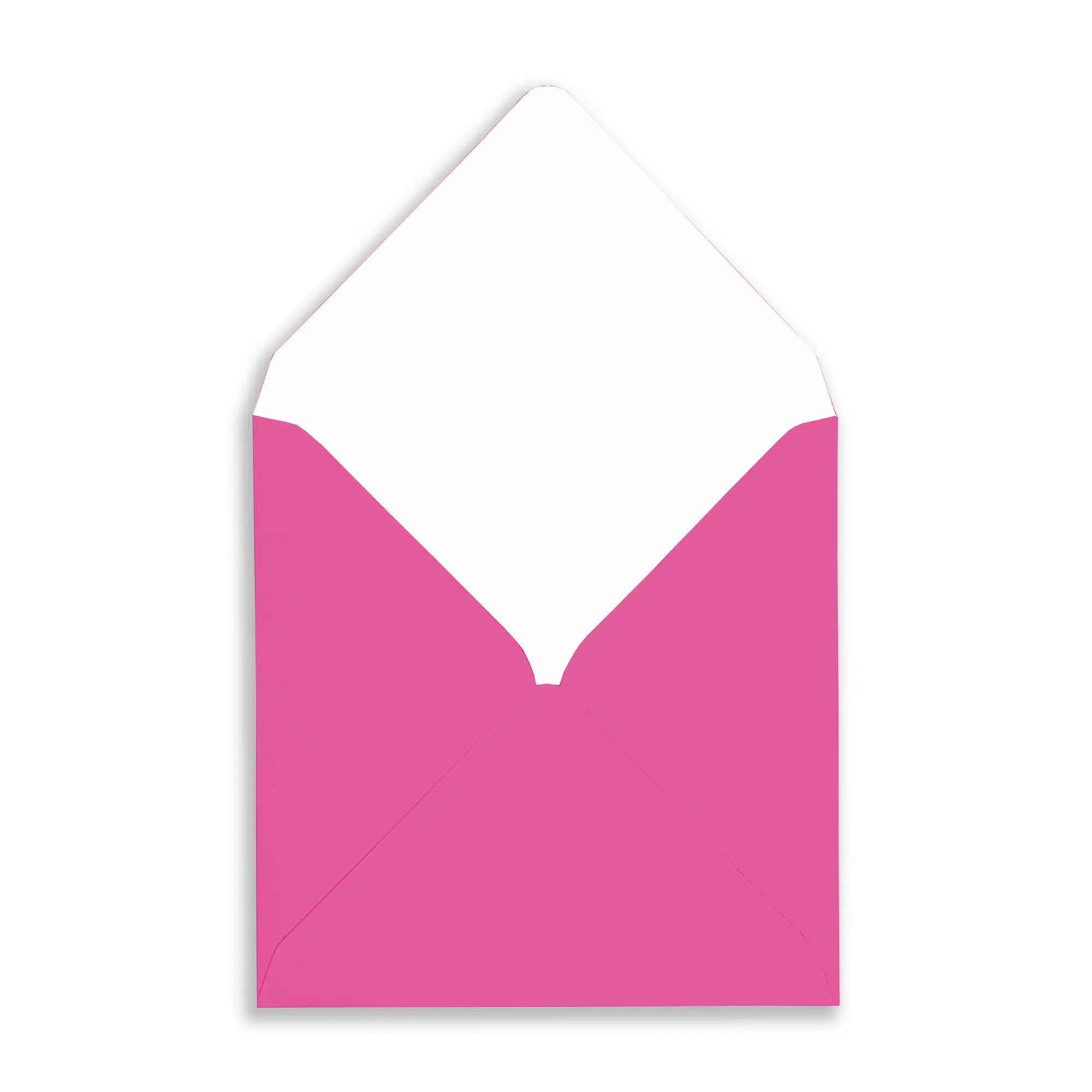 164mm Square Neon Shock Envelopes (100gsm) 2 SQ-shock-neon_Envelope_OpenFlap