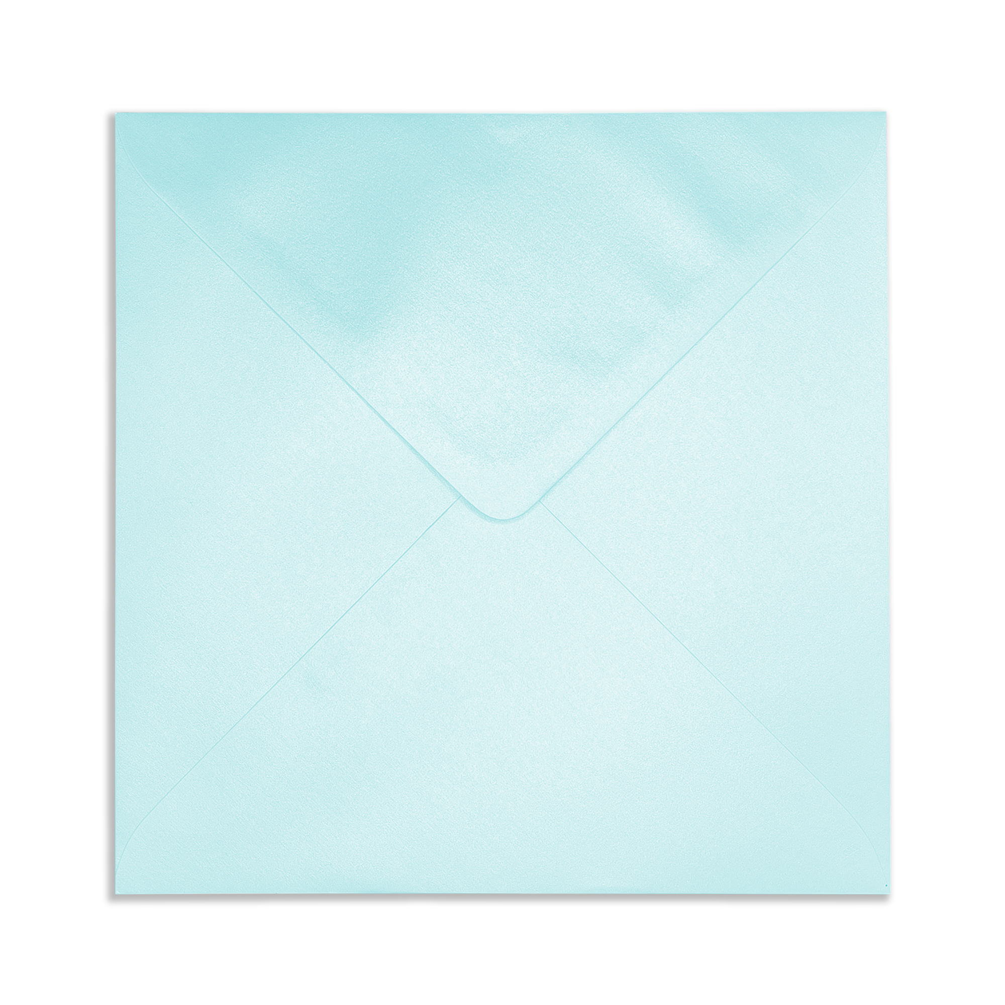 baby_blue_square_pearlescent_envelopes_closed_flap