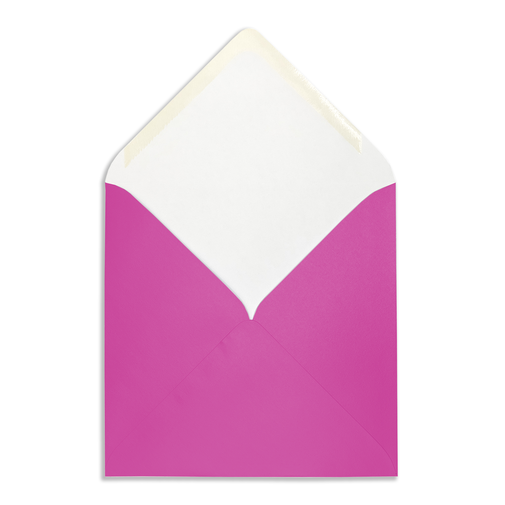 bright_pink_square_pearlescent_envelopes_open_flap