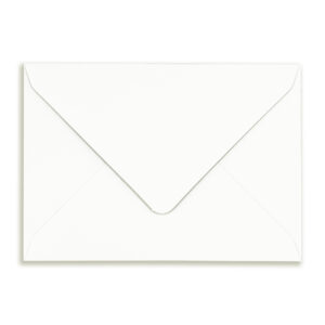 C6 Callisto Pearl Envelopes