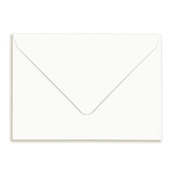 C6 Callisto Pearl Envelopes