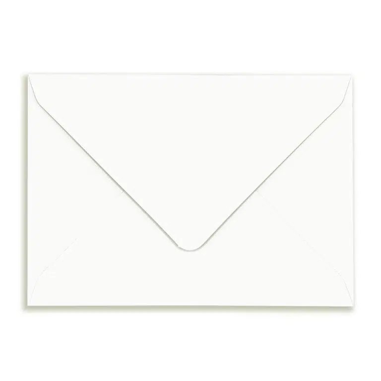 C6 Callisto Pearl Envelopes