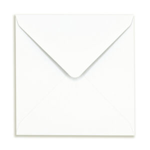 155mm Square Callisto Pearl Envelopes