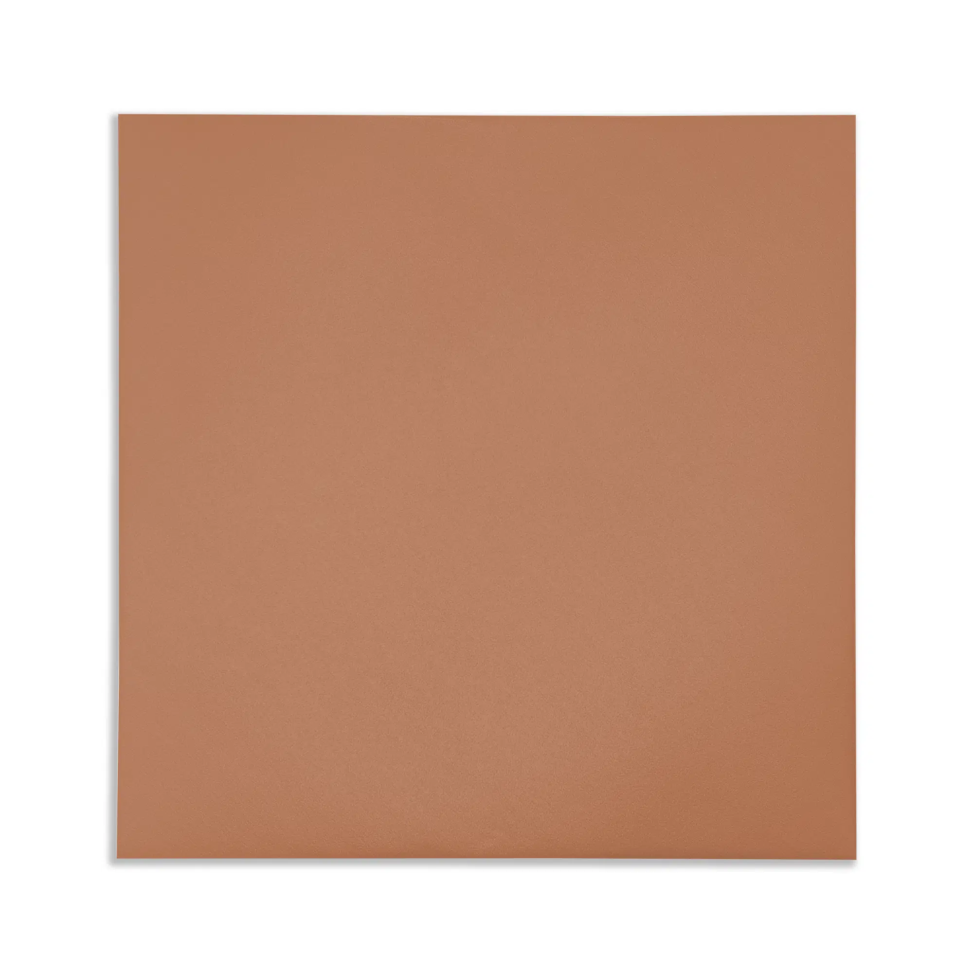 130mm Square Pearlescent Copper Envelopes (100gsm) 3 copper_square_pearlescent_envelopes_front