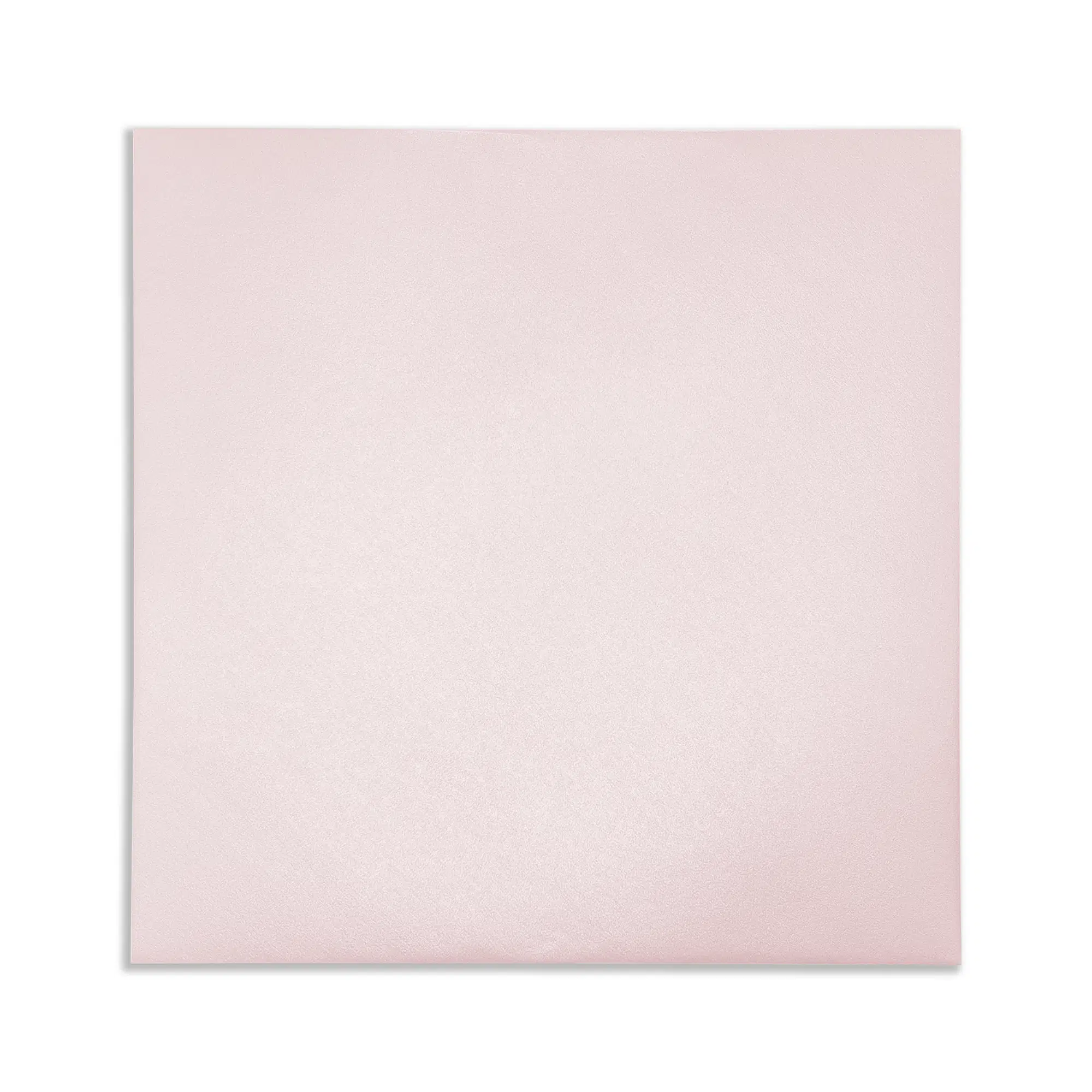 155mm Square Pearlescent Powder Puff Envelopes (100gsm) 3 powder_puff_square_pearlescent_envelopes_front