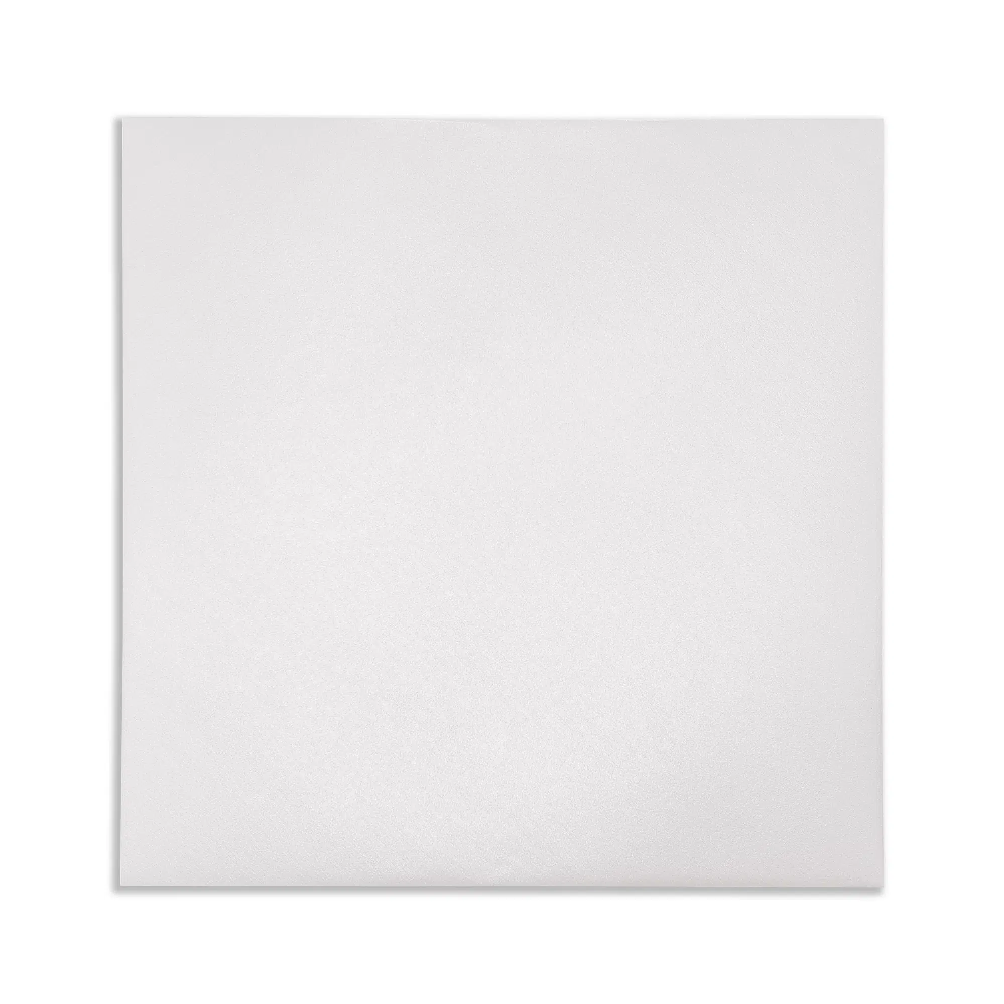 155mm Square Pearlescent Snow White Envelopes (100gsm) 3 snow_white_square_pearlescent_envelopes_front