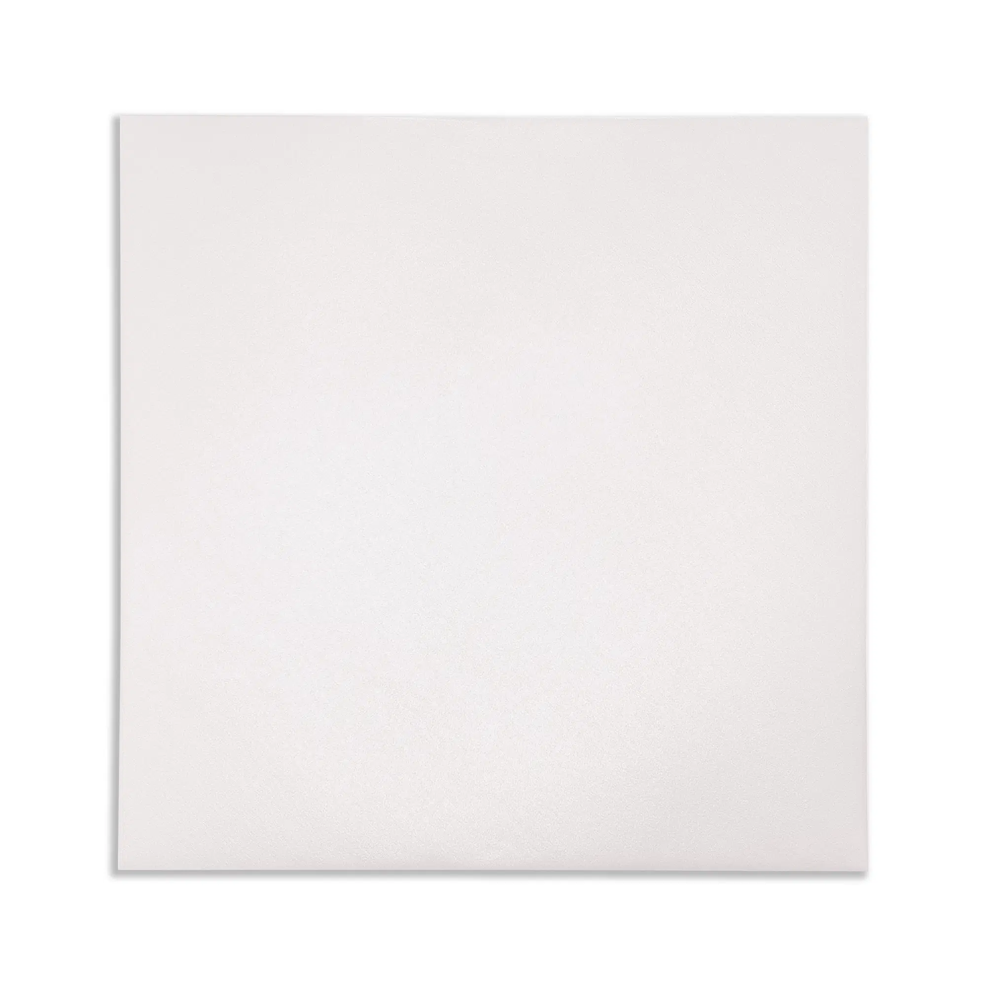130mm Square Pearlescent White Envelopes (100gsm) 3 white_square_pearlescent_envelopes_front