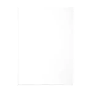 A4 Diamond White Smooth Paper - 120gsm