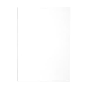 A4 Ice White Wove Smooth Paper - 120gsm 5 A4 Diamond White Smooth Paper - 120gsm