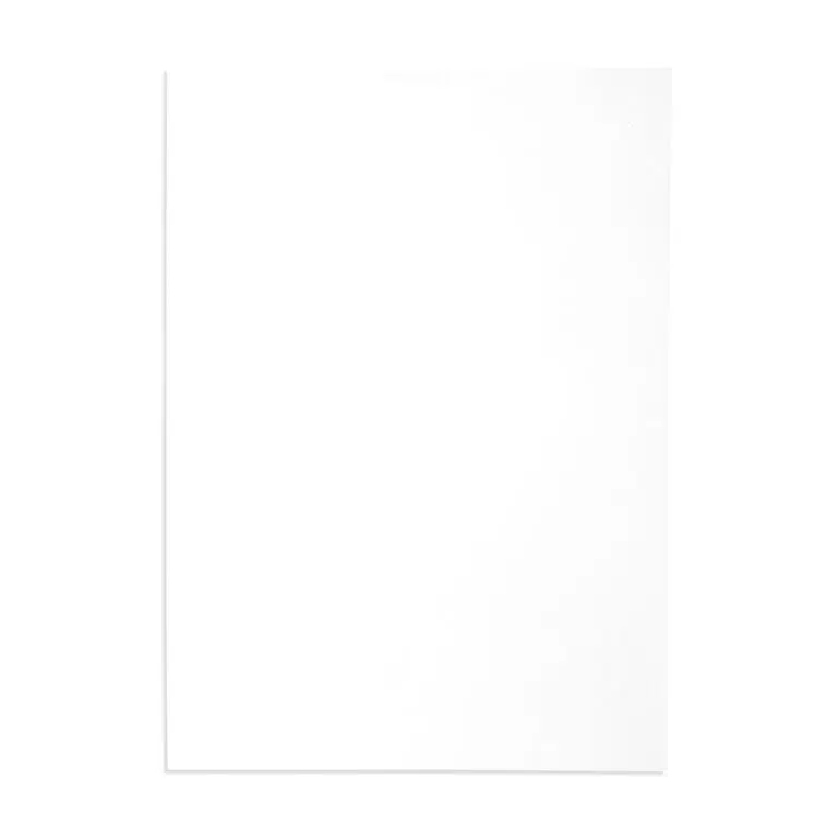 A4 Diamond White Smooth Paper - 120gsm