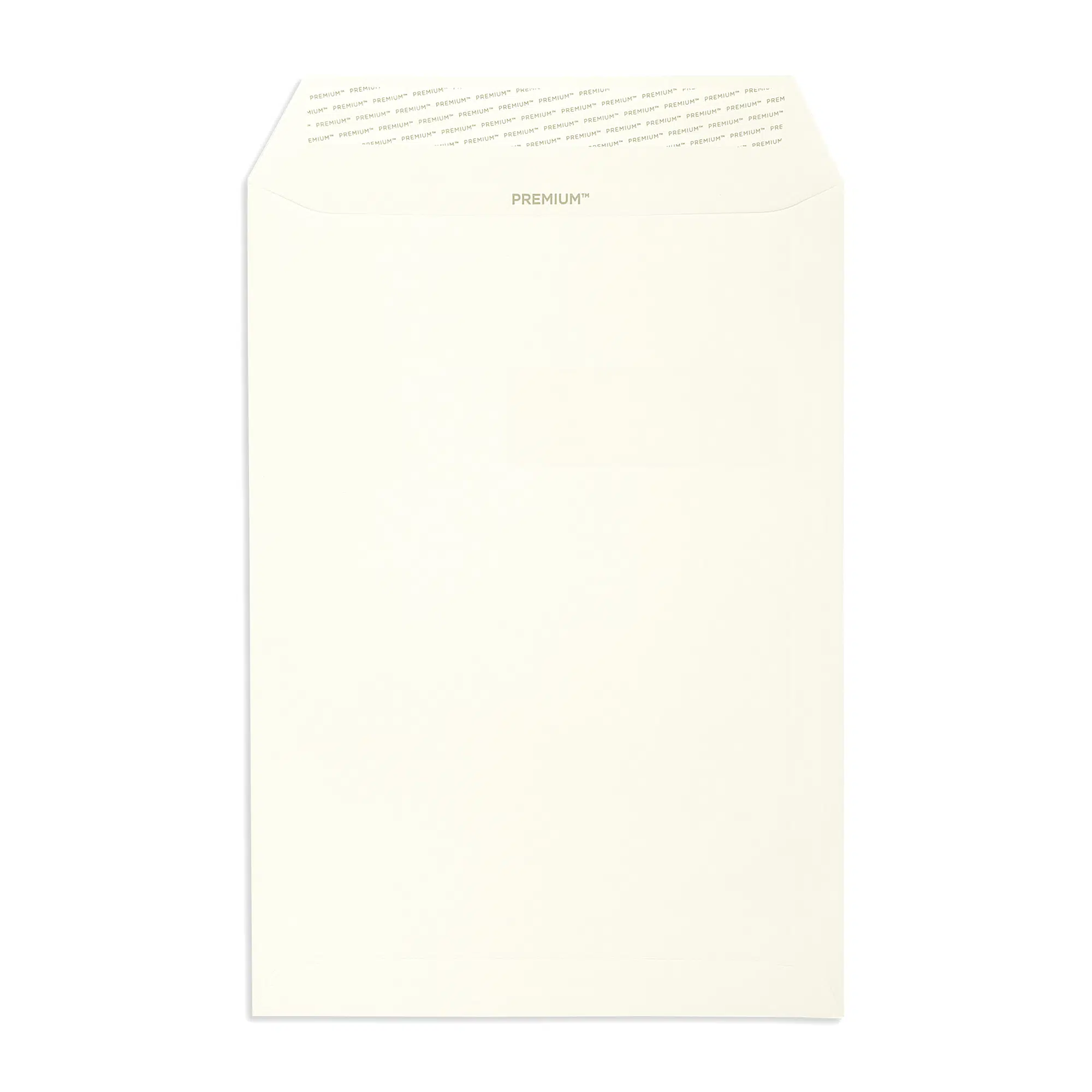 C4 Oyster Wove Peel & Seal Wallet Envelopes (120gsm) 4 C4-oyster-wove-120gsm-envelopes-flap-open