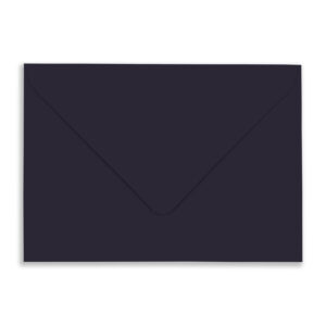 133mm x 184mm Aubergine Envelopes