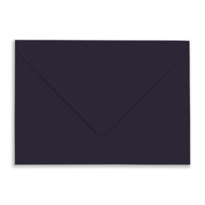 133mm x 184mm Aubergine Envelopes