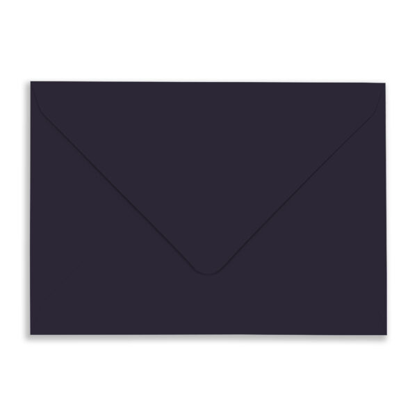 133mm x 184mm Aubergine Envelopes 133mm x 184mm Aubergine Envelopes