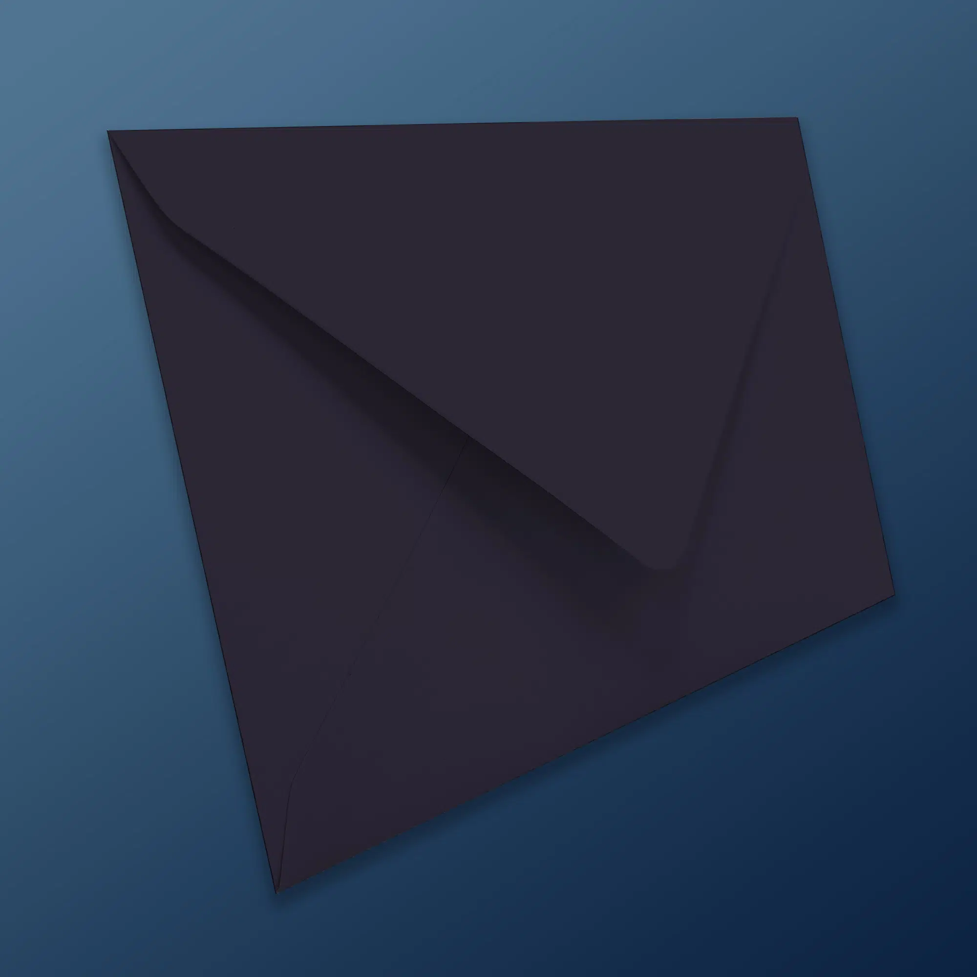 133mm x 184mm Aubergine Envelopes (120gsm) 4 C6-Aubergine_Envelope_Gradient